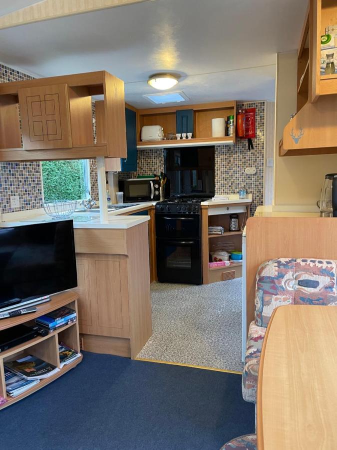 Forest View - Adults Only - Maximum 2 Guests Дръмнадрочит Екстериор снимка